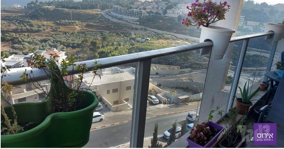 גג/ פנטהאוז