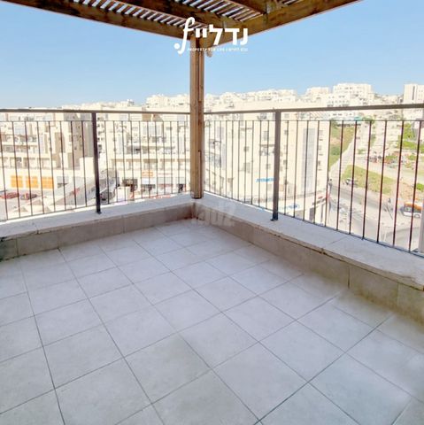 דירה למכירה בבית שמש (תיווך) — 3