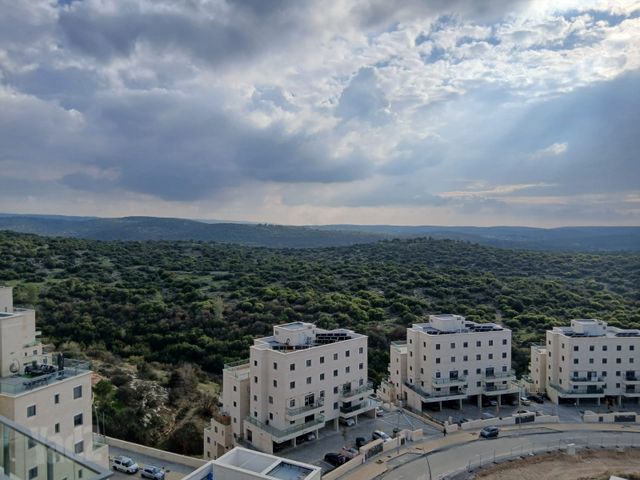 דירה למכירה בבית שמש (תיווך) — 4