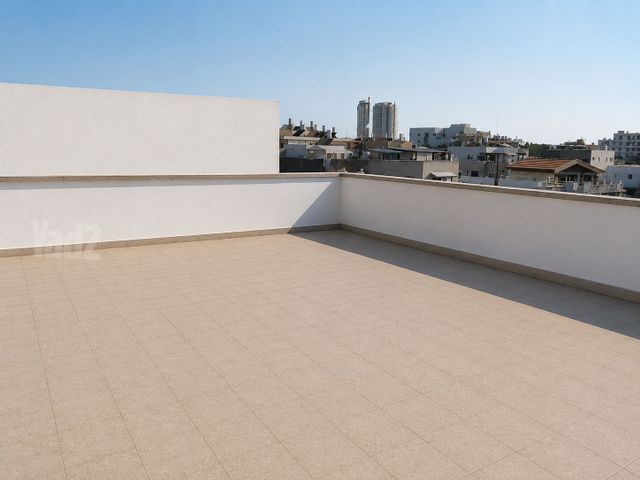 גג/ פנטהאוז, הרצליה הירוקה, נווה עובד, הרצליה
