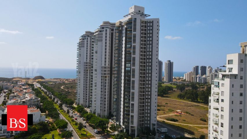 דירה, אגמים, נתניה