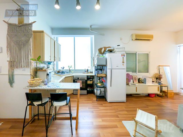 דירה למכירה בתל אביב יפו (תיווך) — 2