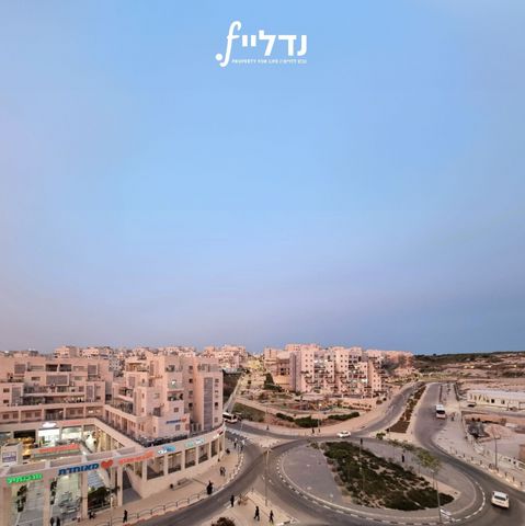 דירה למכירה בבית שמש (תיווך) — 2