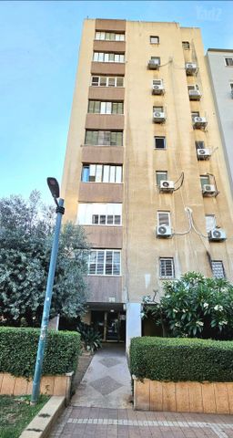 שדרות בנימין 36