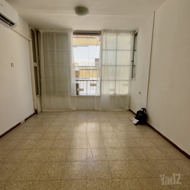 דירה, דרום מערב ותיק, בת ים