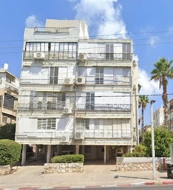 קרן קיימת לישראל 3