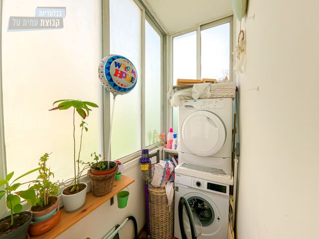 דירה למכירה בתל אביב יפו (תיווך) — 4