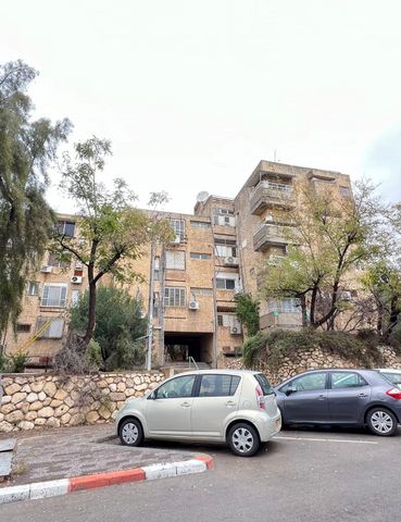 מודעת נכס, דרך מצדה 56, שכונה ד', באר שבע