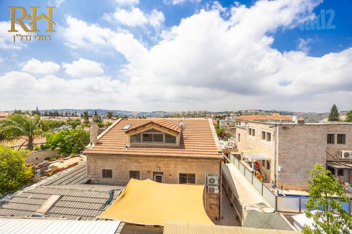 ארבעת המינים 