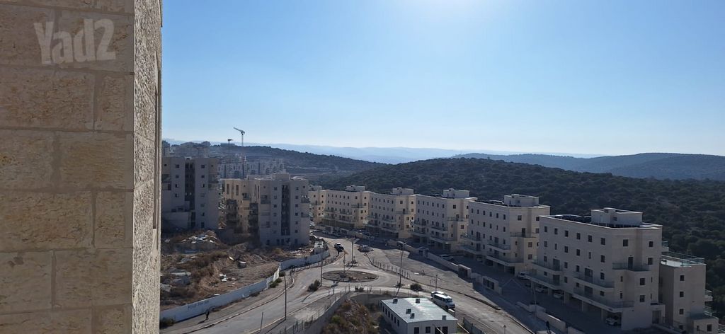 דירה למכירה בבית שמש (תיווך) — 5