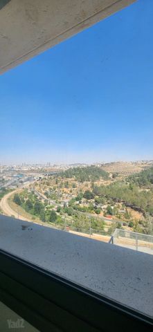 דירה למכירה בירושלים (תיווך) — 3