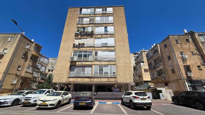 דירה, צפון מזרח מרכז העיר, נתניה