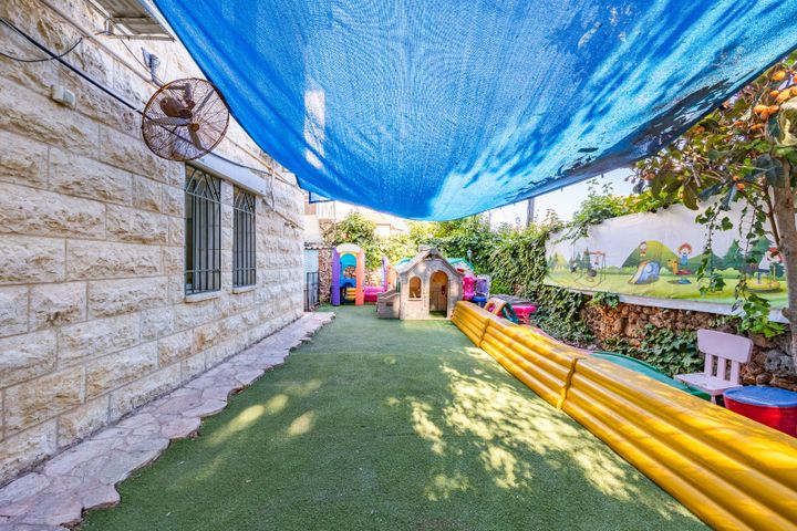 דירת גן למכירה בירושלים (תיווך) — 3