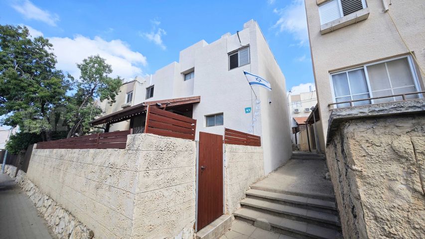 השיקמה 4