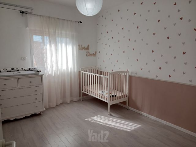 דירה, פינסקר, מרכז העיר, קרית אתא