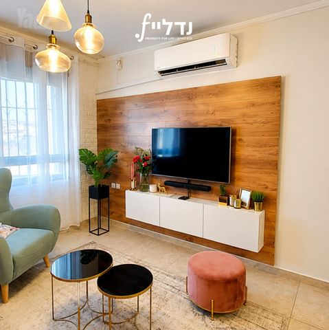 דירה למכירה בבית שמש (תיווך) — 5