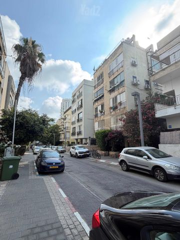 הצפון הישן - דרום