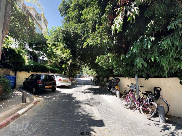 דירה למכירה בתל אביב יפו (תיווך) — 2