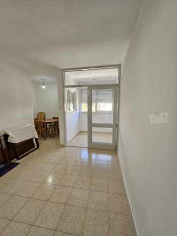 דירה למכירה בירושלים (תיווך) — 4
