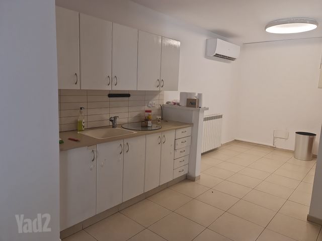 דירת גן למכירה בירושלים (תיווך) — 4