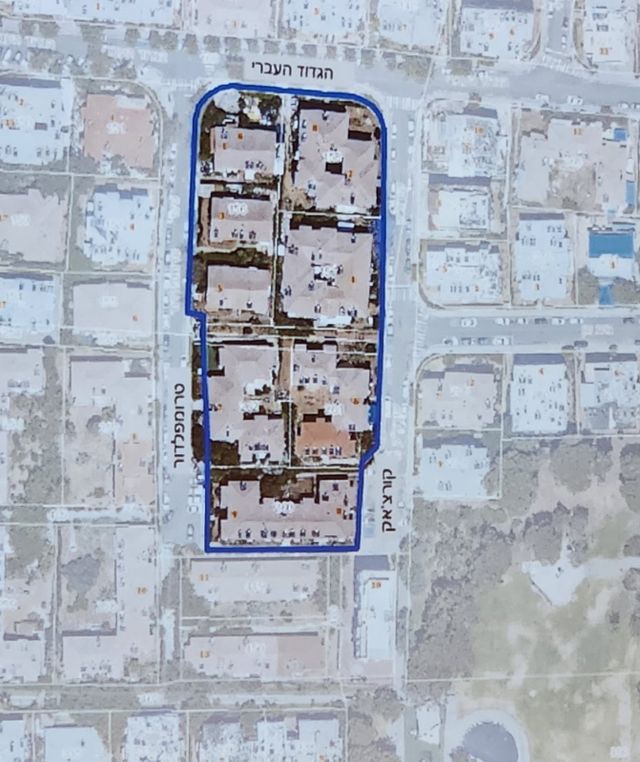 דירה, יאנוש קורצ'אק 8, לב העיר, בת ים