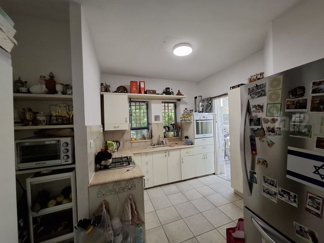 דירת גן למכירה בירושלים (תיווך) — 2