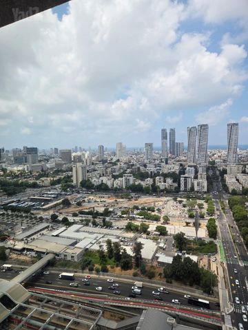 דירה, בורסה, רמת גן