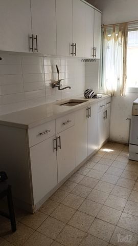 דירה, מרכז העיר, ירושלים