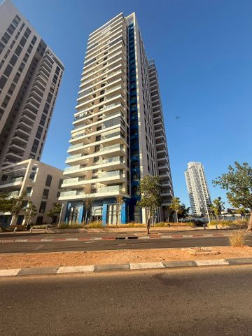 דירה, בת ים
