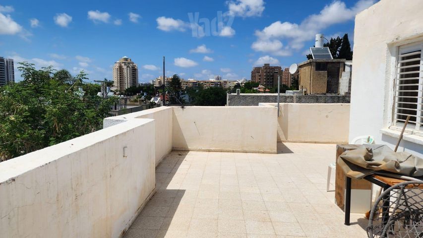 תמונה 6 של דירת 5 חדרים להשכרה בהרצליה