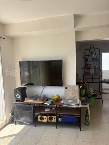 גג/ פנטהאוז להשכרה בתל אביב יפו (תיווך) — 3