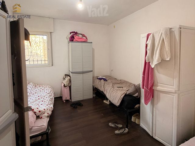 דירה להשכרה בירושלים (תיווך) — 4