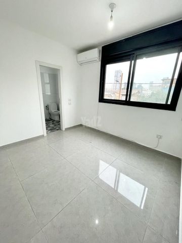 דירה להשכרה בתל אביב יפו (תיווך) — 5