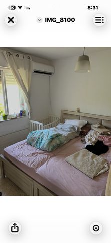 דירה להשכרה בירושלים (תיווך) — 2