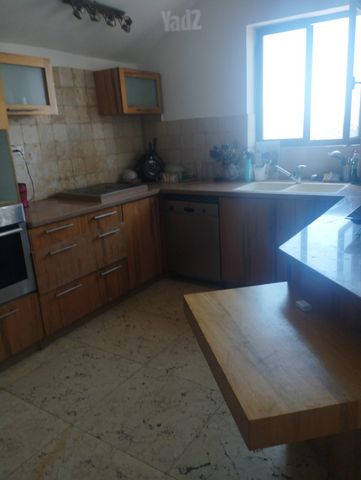 דופלקס להשכרה בירושלים (תיווך) — 2