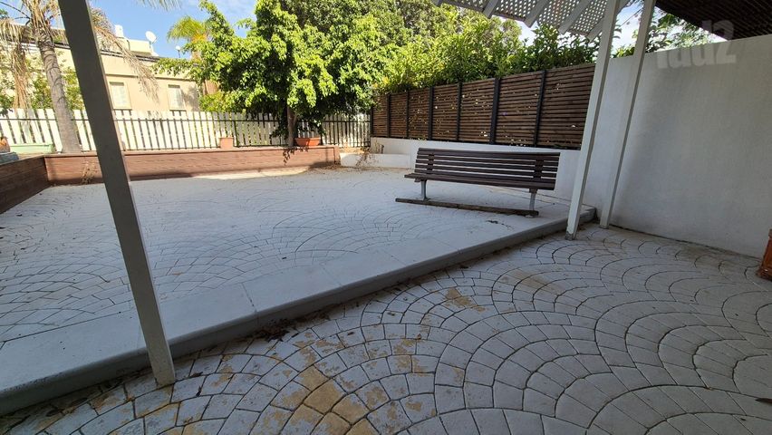 בית פרטי/ קוטג' להשכרה בתל אביב יפו (תיווך) — 2