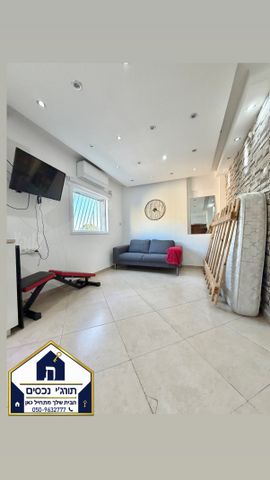 דירה להשכרה בתל אביב יפו (תיווך) — 3
