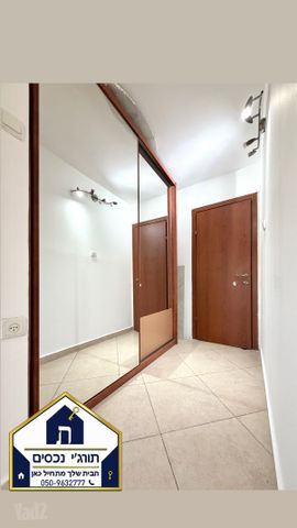 דירה להשכרה בתל אביב יפו (תיווך) — 4