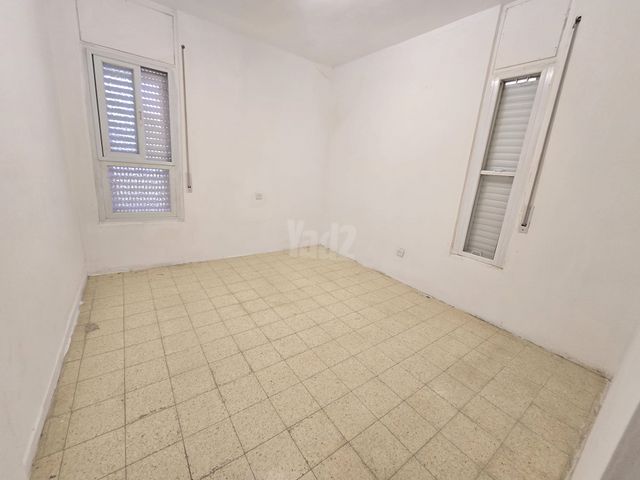 דירה להשכרה בירושלים (תיווך) — 2