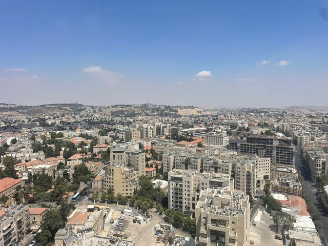 מרכז העיר