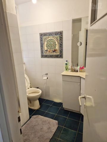 דירה להשכרה בירושלים (תיווך) — 4