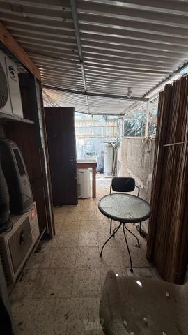 דירה להשכרה בתל אביב יפו (תיווך) — 5