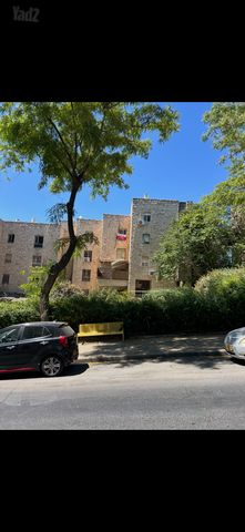 דירה להשכרה בירושלים (תיווך) — 4