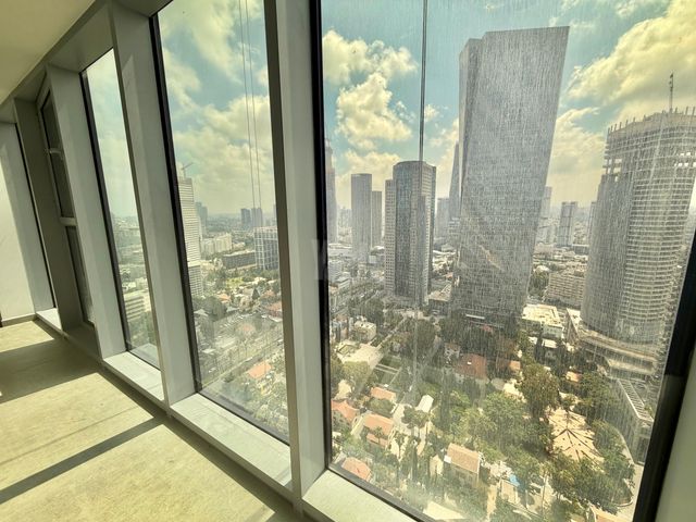 דירה להשכרה בתל אביב יפו (תיווך) — 3