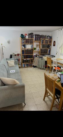דירה להשכרה בירושלים (תיווך) — 3
