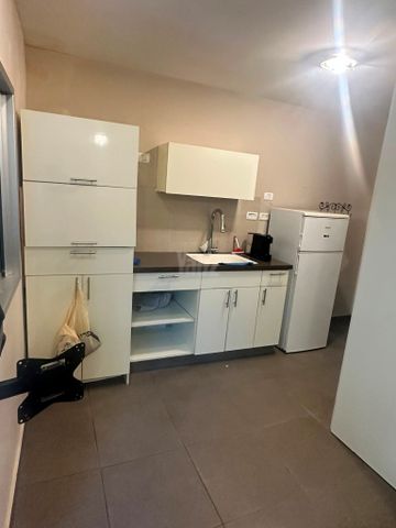 דירה להשכרה בתל אביב יפו (תיווך) — 2