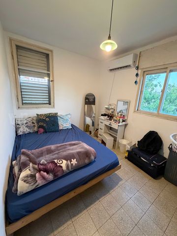 דירה להשכרה בתל אביב יפו (תיווך) — 5