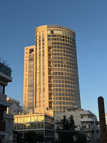 דירה להשכרה בתל אביב יפו (תיווך) — 2