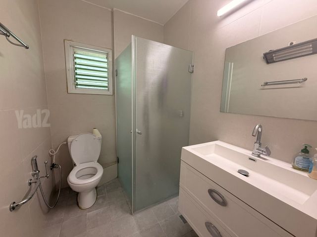 דירה להשכרה בתל אביב יפו (תיווך) — 3