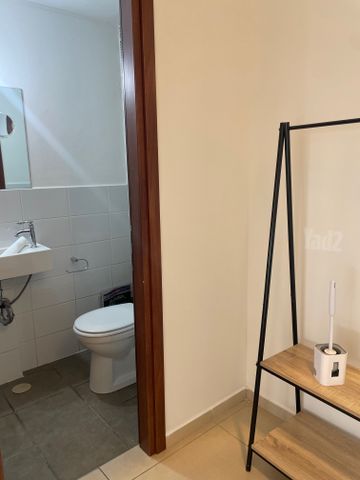 דירה להשכרה בתל אביב יפו (תיווך) — 5